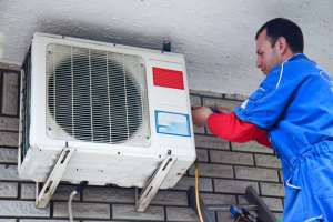 HVAC Companies Near Bancroft, WV Available Now